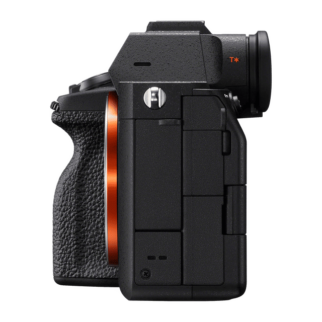 Buy SONY Alpha 7 IV 33MP Full Frame Camera (Body Only, 35.9 x 23.9 mm Sensor, RealTime Eye Auto